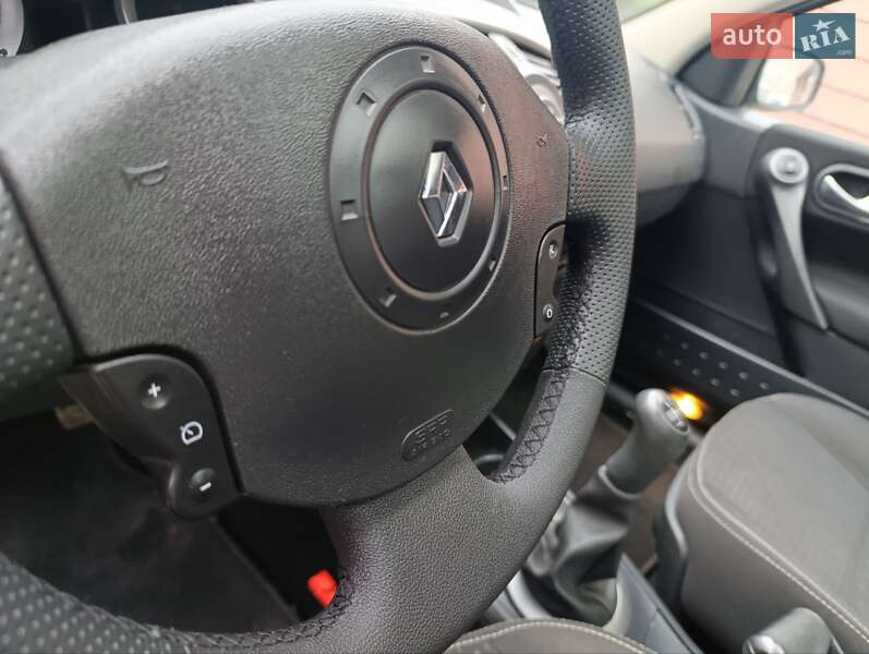 Универсал Renault Megane 2005 в Луцке фото 22 Универсал Renault Megane 2005 в Луцке