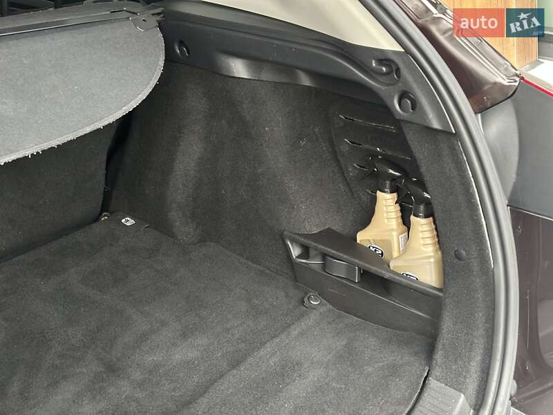 Универсал Renault Megane 2014 в Луцке фото 10 Универсал Renault Megane 2014 в Луцке