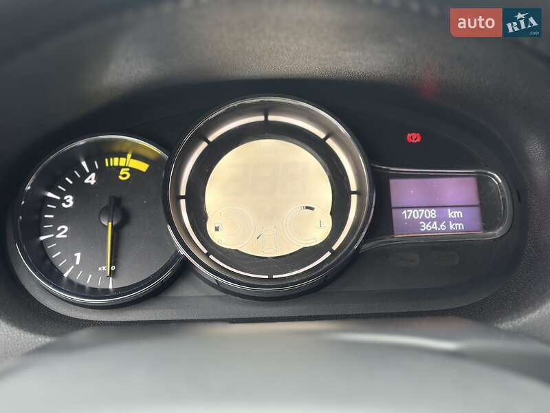 Универсал Renault Megane 2014 в Луцке фото 21 Универсал Renault Megane 2014 в Луцке