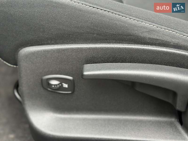 Универсал Renault Megane 2014 в Луцке фото 25 Универсал Renault Megane 2014 в Луцке