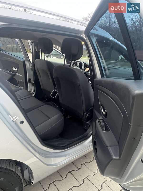 Универсал Renault Megane 2011 в Виннице фото 15 Универсал Renault Megane 2011 в Виннице