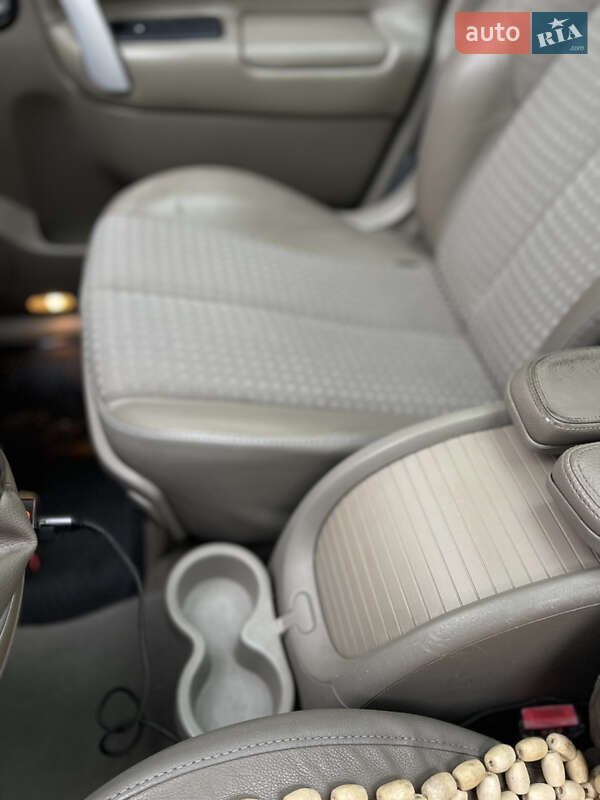 Хэтчбек Renault Megane 2003 в Жовкве фото 35 Хэтчбек Renault Megane 2003 в Жовкве