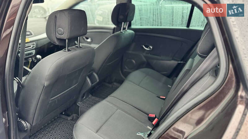 Универсал Renault Megane 2013 в Полтаве