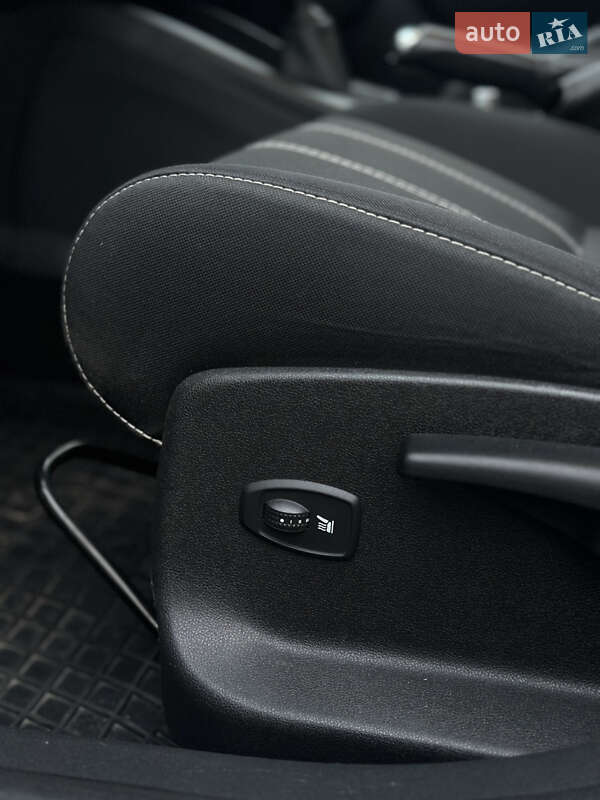 Універсал Renault Megane 2014 в Луцьку