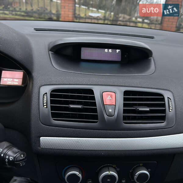 Універсал Renault Megane 2011 в Чернігові фото 22 Універсал Renault Megane 2011 в Чернігові