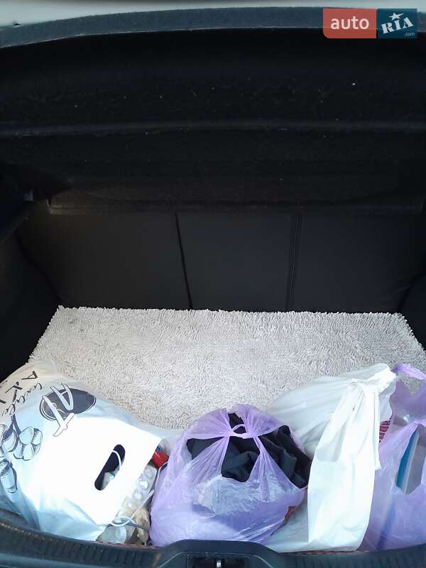 Хэтчбек Renault Megane 2012 в Харькове