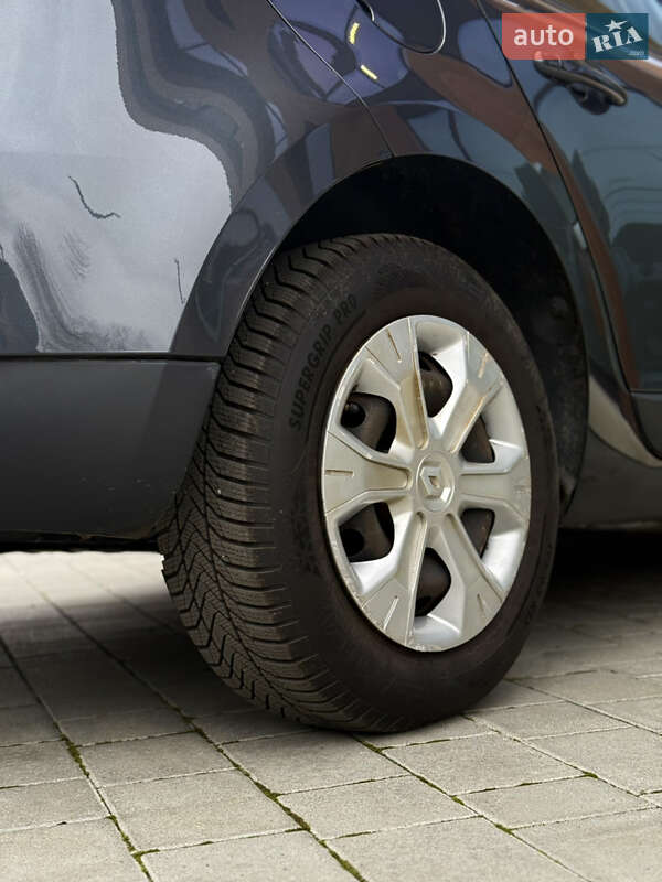 Хетчбек Renault Megane 2009 в Луцьку