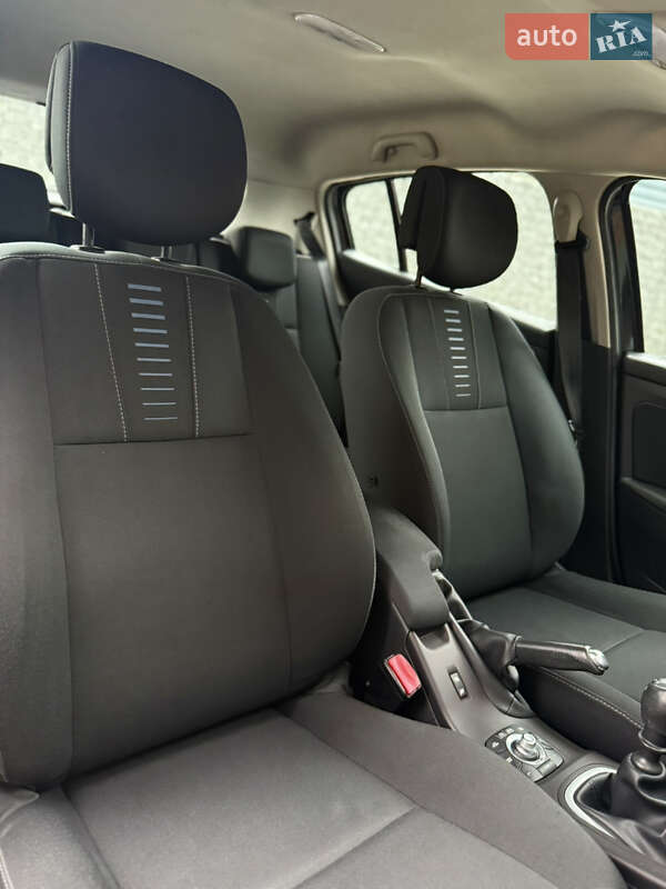 Хетчбек Renault Megane 2009 в Луцьку