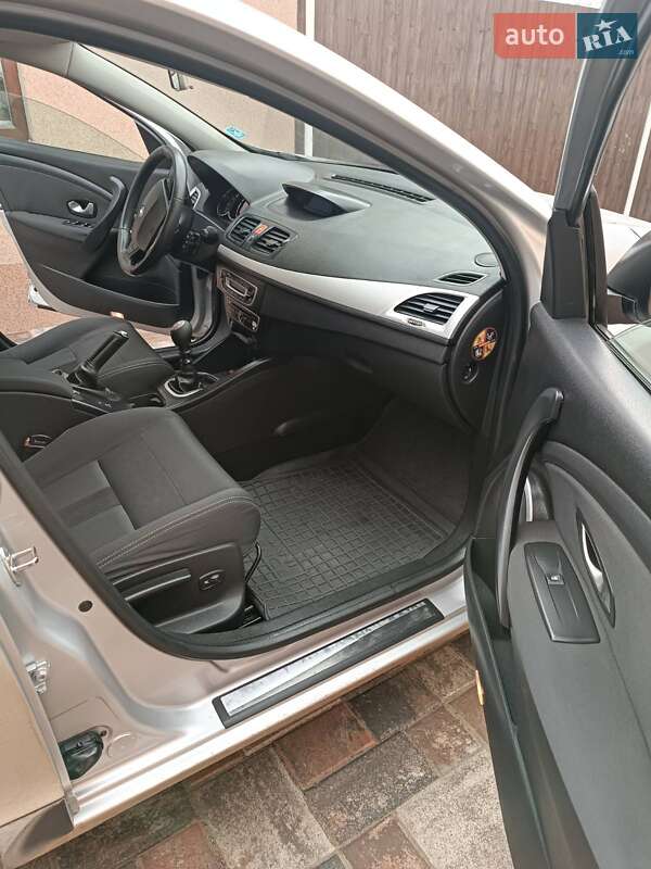 Універсал Renault Megane 2011 в Кілії