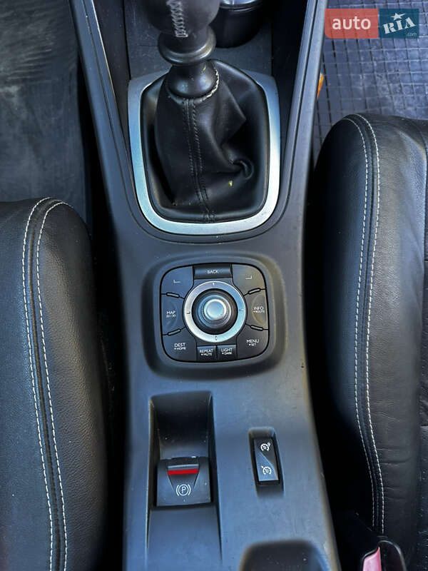 Универсал Renault Megane 2010 в Львове фото 10 Универсал Renault Megane 2010 в Львове