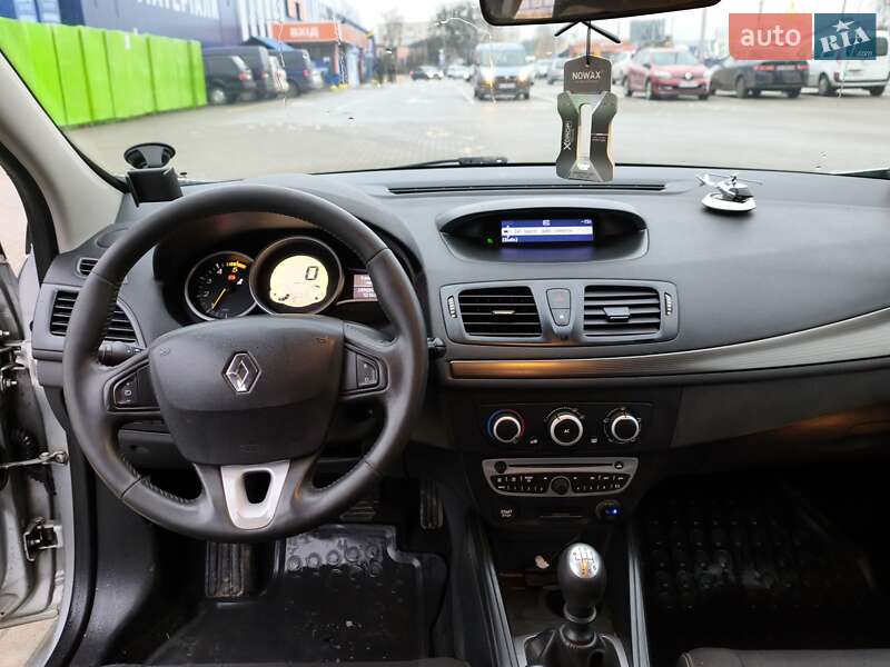 Універсал Renault Megane 2011 в Ковелі фото 18 Універсал Renault Megane 2011 в Ковелі
