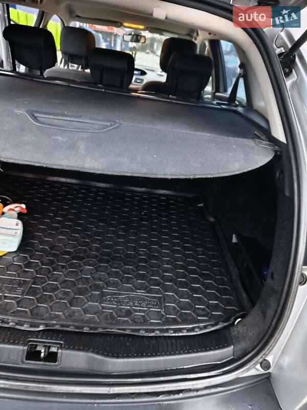 Універсал Renault Megane 2011 в Ковелі фото 25 Універсал Renault Megane 2011 в Ковелі