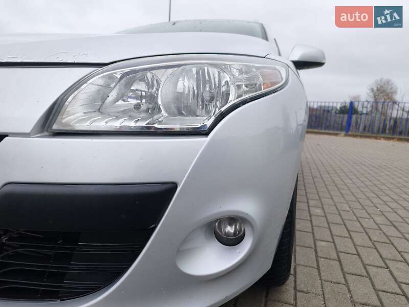 Універсал Renault Megane 2011 в Ковелі фото 35 Універсал Renault Megane 2011 в Ковелі