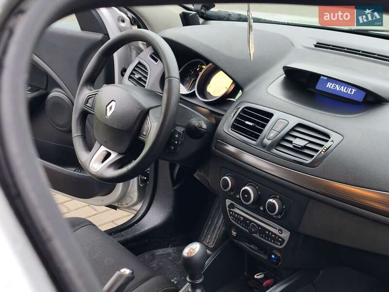 Універсал Renault Megane 2011 в Ковелі фото 3 Універсал Renault Megane 2011 в Ковелі