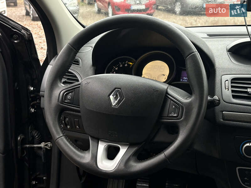 Универсал Renault Megane 2011 в Харькове фото 15 Универсал Renault Megane 2011 в Харькове