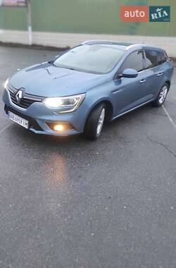 Универсал Renault Megane 2018 в Жмеринке