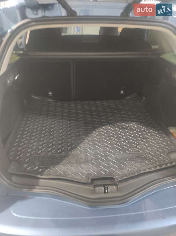 Універсал Renault Megane 2018 в Жмеринці