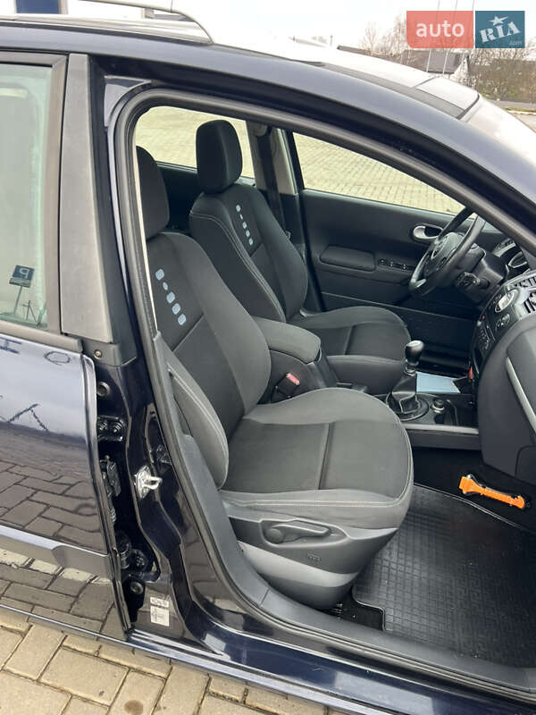Універсал Renault Megane 2009 в Луцьку фото 24 Універсал Renault Megane 2009 в Луцьку