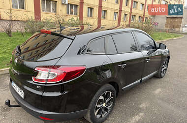 Універсал Renault Megane 2013 в Кривому Розі