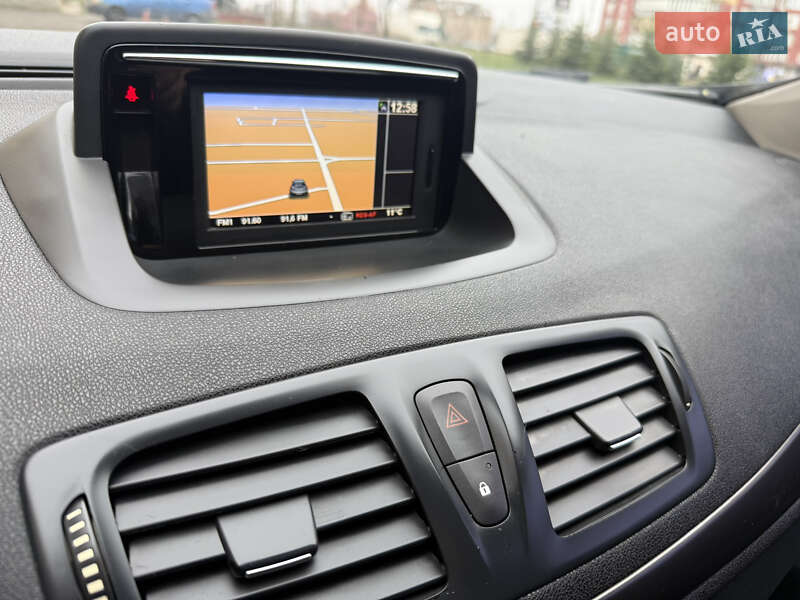 Універсал Renault Megane 2013 в Кривому Розі фото 37 Універсал Renault Megane 2013 в Кривому Розі