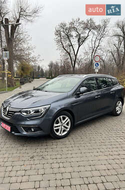 Универсал Renault Megane 2018 в Кривом Роге