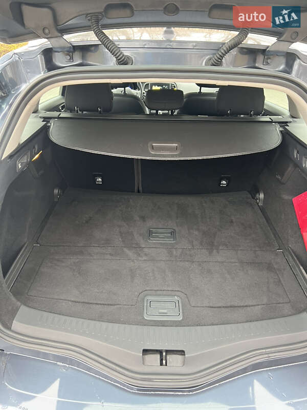 Універсал Renault Megane 2018 в Кривому Розі фото 39 Універсал Renault Megane 2018 в Кривому Розі