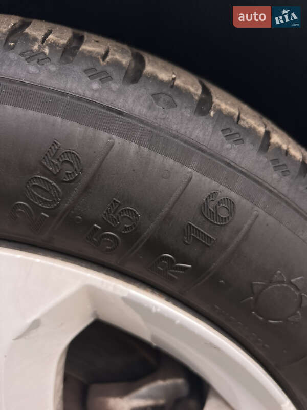 Універсал Renault Megane 2018 в Кривому Розі фото 45 Універсал Renault Megane 2018 в Кривому Розі