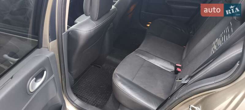 Універсал Renault Megane 2008 в Хмельницькому