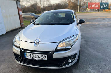 Хэтчбек Renault Megane 2012 в Сумах