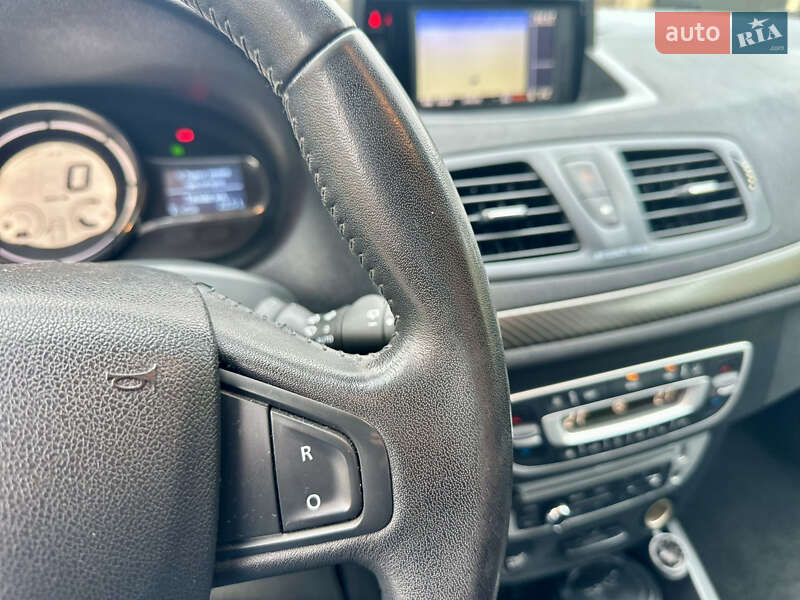 Универсал Renault Megane 2013 в Киеве