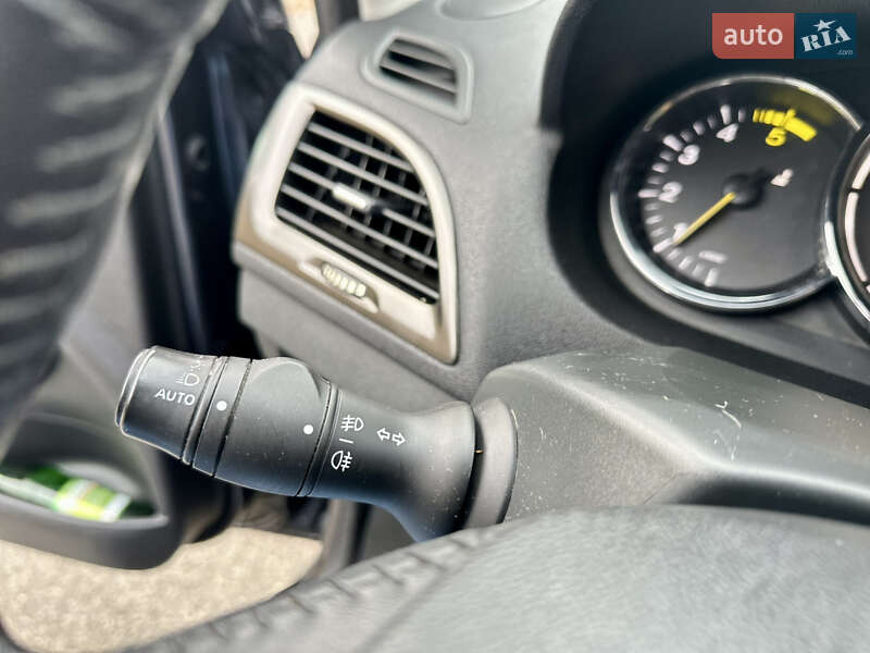 Универсал Renault Megane 2013 в Киеве