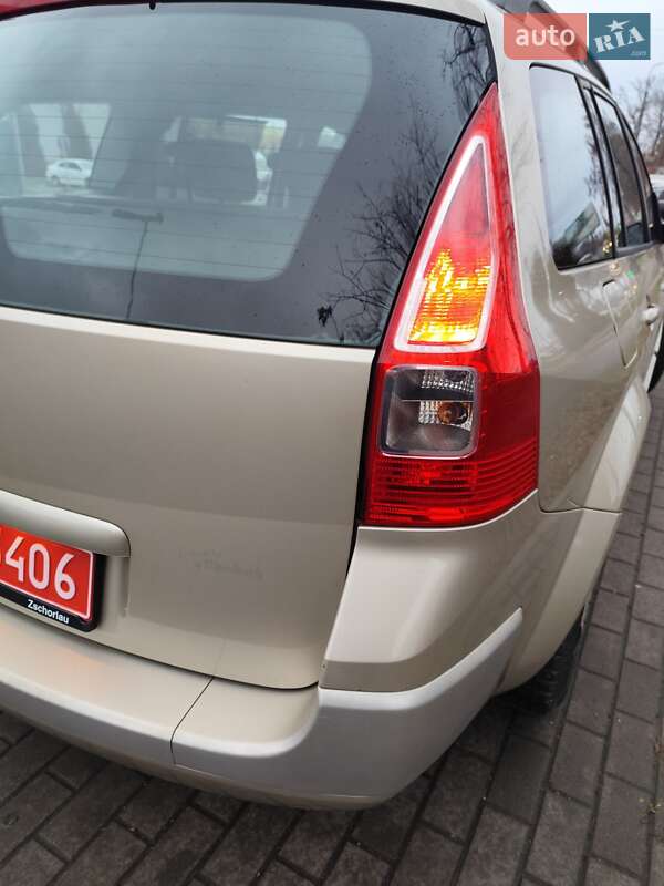 Универсал Renault Megane 2009 в Белой Церкви фото 18 Универсал Renault Megane 2009 в Белой Церкви