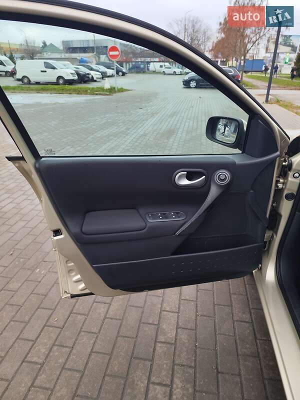 Универсал Renault Megane 2009 в Белой Церкви фото 25 Универсал Renault Megane 2009 в Белой Церкви