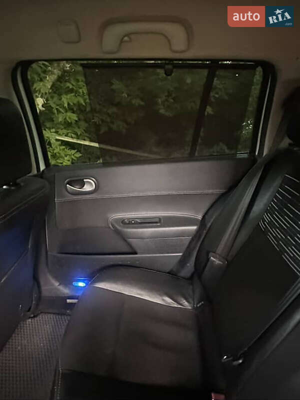 Універсал Renault Megane 2008 в Глухові