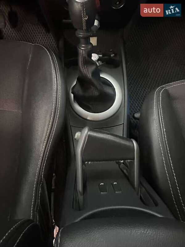 Універсал Renault Megane 2008 в Глухові