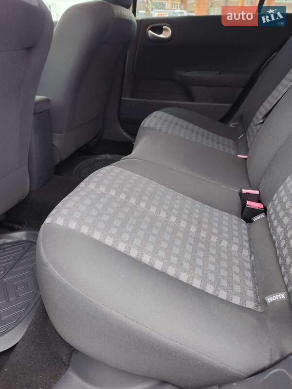 Универсал Renault Megane 2009 в Белой Церкви фото 33 Универсал Renault Megane 2009 в Белой Церкви