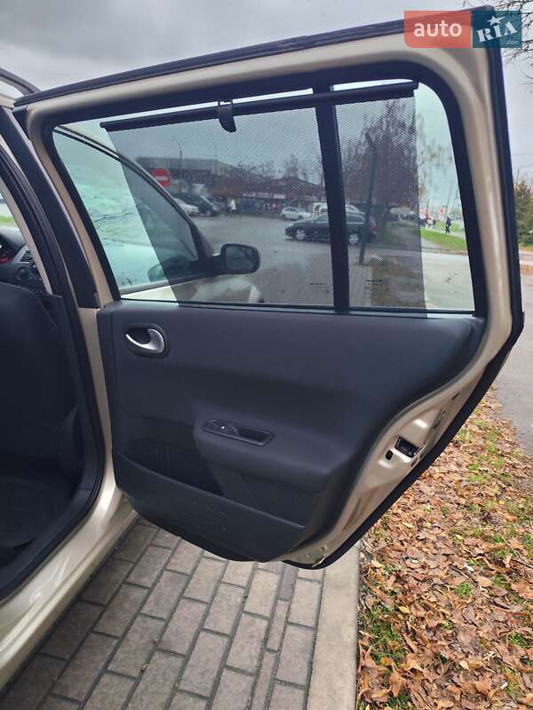 Универсал Renault Megane 2009 в Белой Церкви фото 40 Универсал Renault Megane 2009 в Белой Церкви