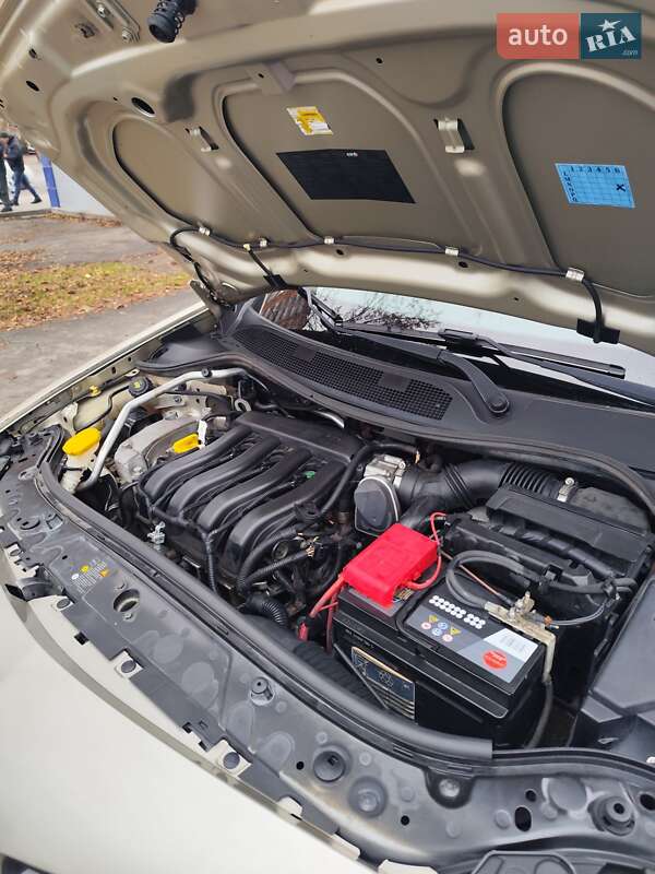 Универсал Renault Megane 2009 в Белой Церкви фото 48 Универсал Renault Megane 2009 в Белой Церкви