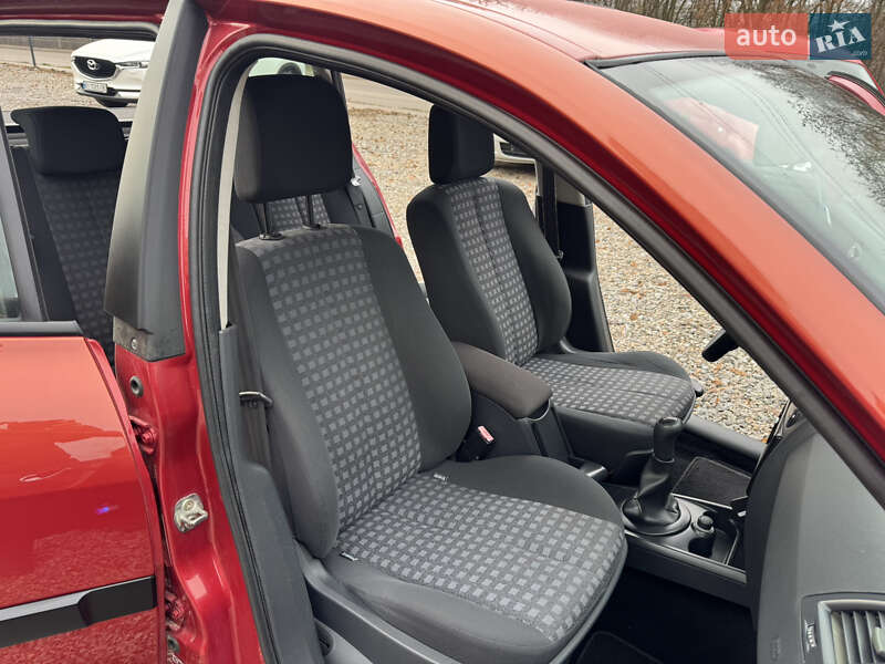 Универсал Renault Megane 2006 в Полтаве