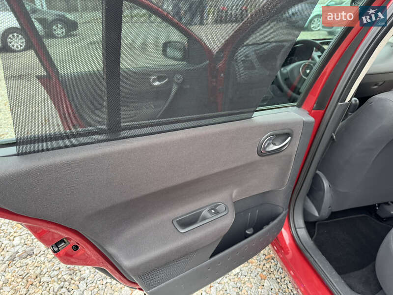 Универсал Renault Megane 2006 в Полтаве