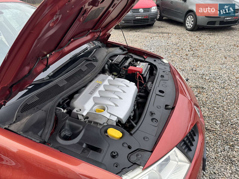 Универсал Renault Megane 2006 в Полтаве