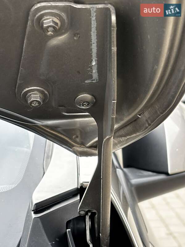 Универсал Renault Megane 2012 в Красилове