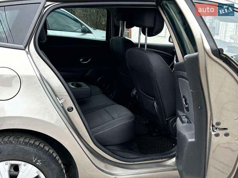 Универсал Renault Megane 2012 в Красилове