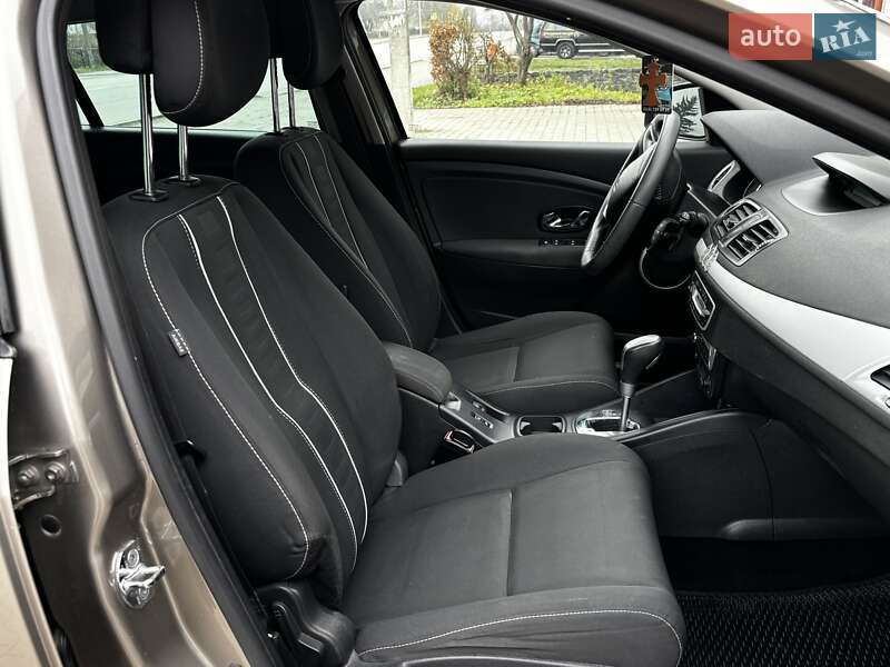 Универсал Renault Megane 2012 в Красилове