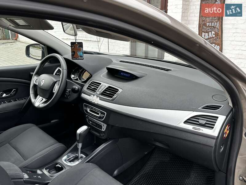 Универсал Renault Megane 2012 в Красилове