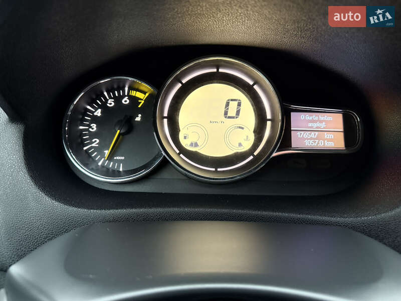 Універсал Renault Megane 2012 в Луцьку