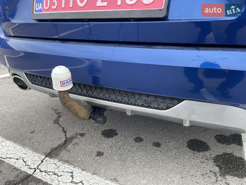 Універсал Renault Megane 2017 в Кам'янець-Подільському фото 13 Універсал Renault Megane 2017 в Кам'янець-Подільському