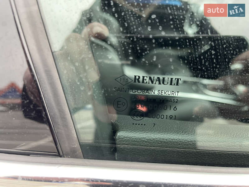 Універсал Renault Megane 2017 в Кам'янець-Подільському фото 24 Універсал Renault Megane 2017 в Кам'янець-Подільському