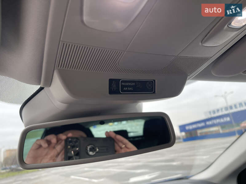 Універсал Renault Megane 2017 в Кам'янець-Подільському фото 59 Універсал Renault Megane 2017 в Кам'янець-Подільському