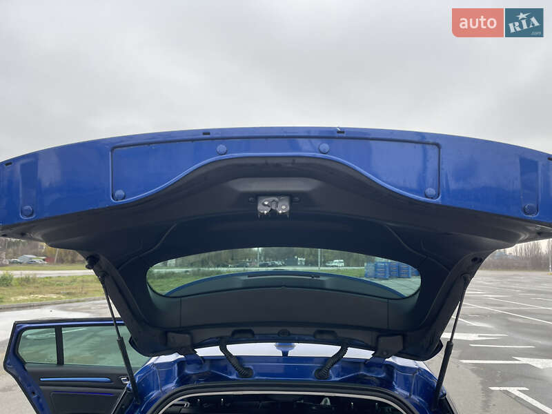 Універсал Renault Megane 2017 в Кам'янець-Подільському фото 70 Універсал Renault Megane 2017 в Кам'янець-Подільському